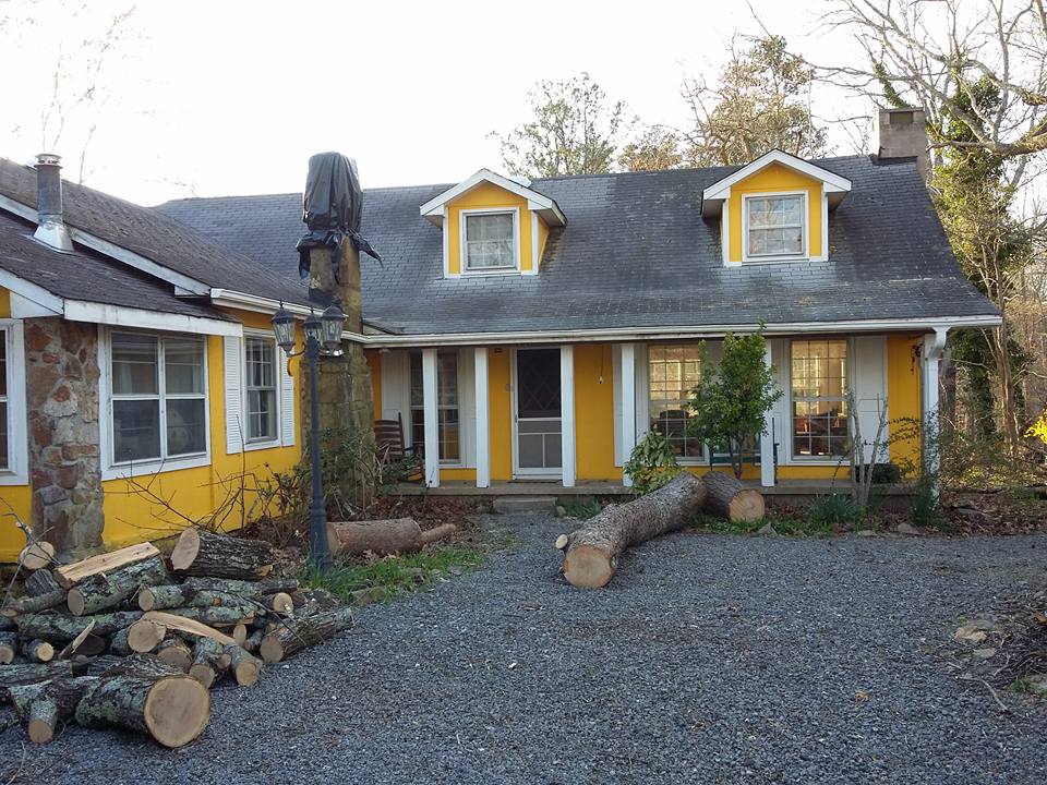 The Wilderness of Mentone Mentone De Kalb Alabama State Guide