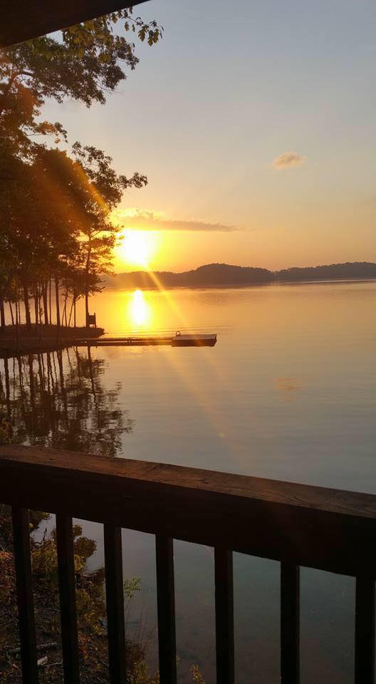 Harmony Pointe RV Park Lineville Cleburne Alabama State Guide