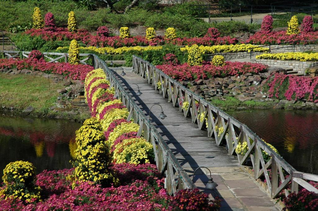 Bellingrath Gardens and Home Mobile Mobile Alabama State Guide