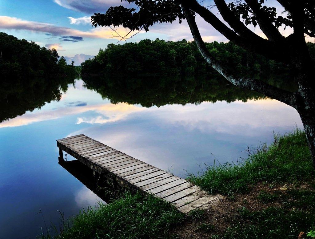 Chewacla State Park  Auburn  Lee  Alabama State Guide